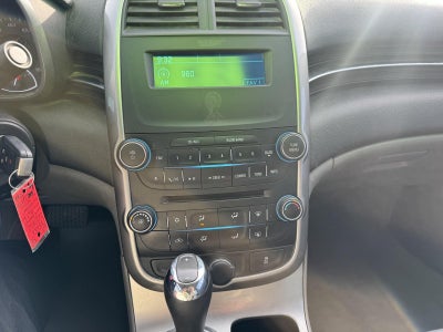 2015 Chevrolet Malibu 1FL