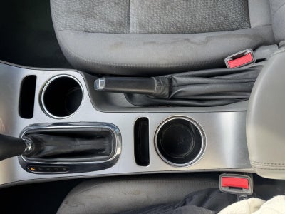 2015 Chevrolet Malibu 1FL