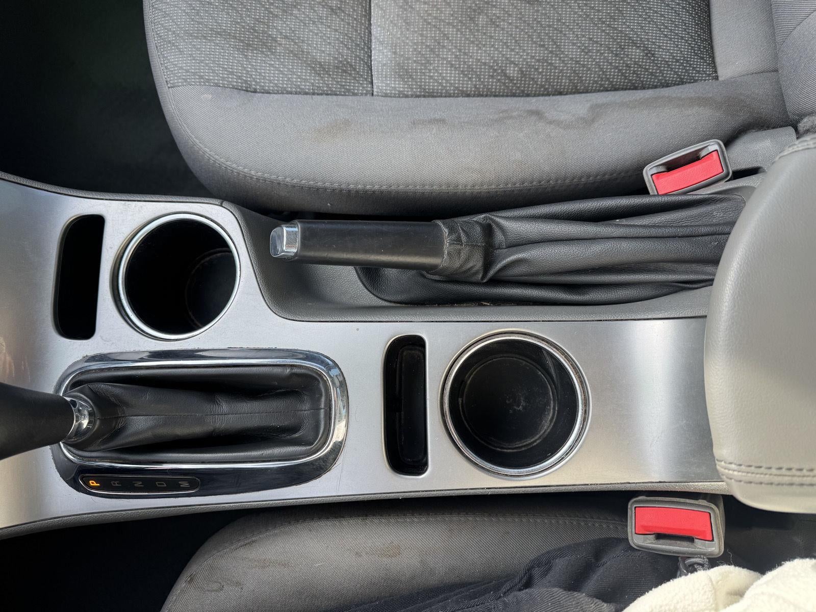 2015 Chevrolet Malibu 1FL