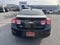 2015 Chevrolet Malibu 1FL