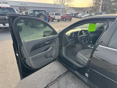 2015 Chevrolet Malibu 1FL