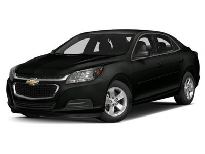 2015 Chevrolet Malibu 1FL