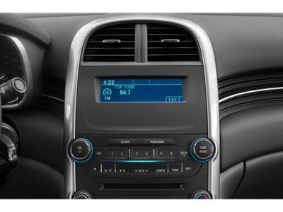 2015 Chevrolet Malibu 1FL