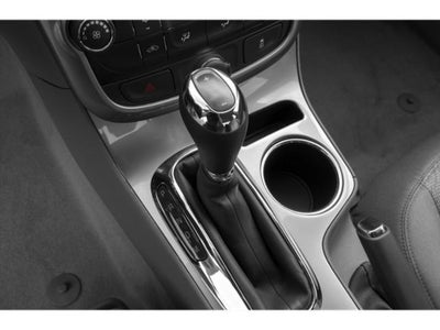 2015 Chevrolet Malibu 1FL