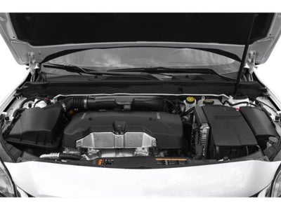 2015 Chevrolet Malibu 1FL