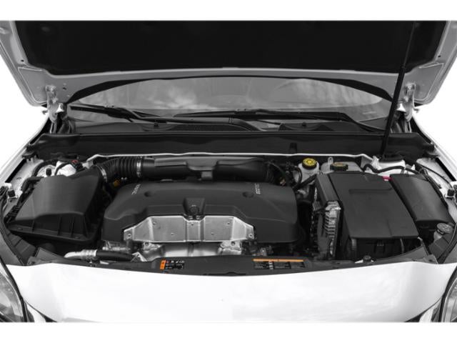 2015 Chevrolet Malibu 1FL