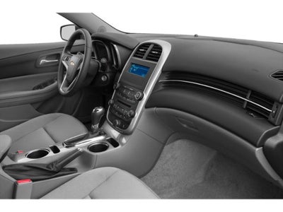 2015 Chevrolet Malibu 1FL