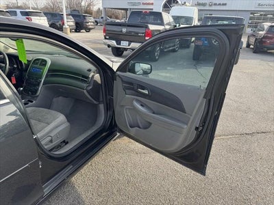 2015 Chevrolet Malibu 1FL