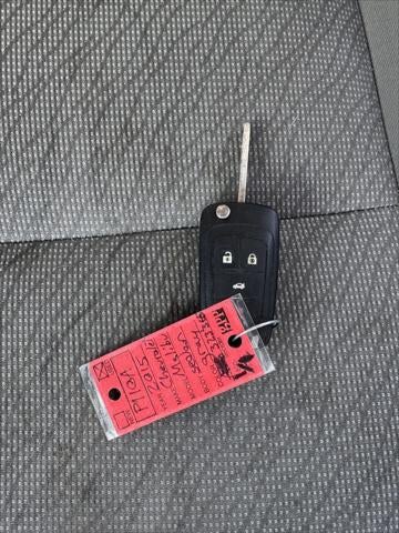 2015 Chevrolet Malibu 1FL