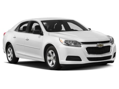 2015 Chevrolet Malibu 1FL