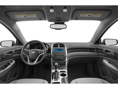 2015 Chevrolet Malibu 1FL