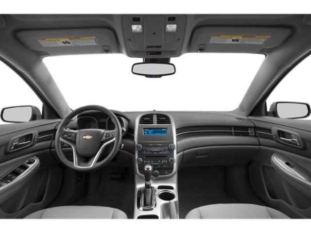 2015 Chevrolet Malibu 1FL