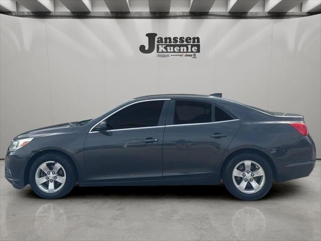 2015 Chevrolet Malibu LS