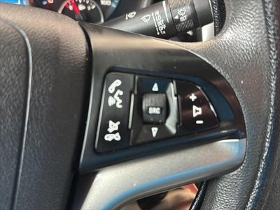 2015 Chevrolet Malibu LS