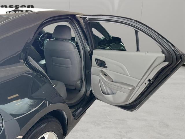 2015 Chevrolet Malibu LS