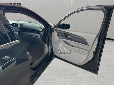2015 Chevrolet Malibu LS