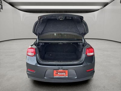 2015 Chevrolet Malibu LS