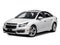 2016 Chevrolet Cruze Limited 1LT Auto