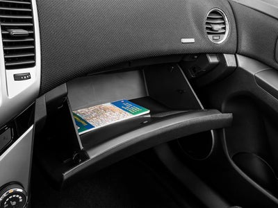 2016 Chevrolet Cruze Limited 1LT Auto