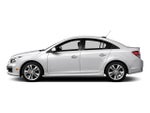 2016 Chevrolet Cruze Limited 1LT Auto