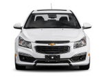 2016 Chevrolet Cruze Limited 1LT Auto