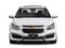 2016 Chevrolet Cruze Limited 1LT Auto