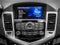 2016 Chevrolet Cruze Limited 1LT Auto
