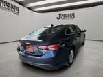 2021 Chevrolet Malibu FWD LT
