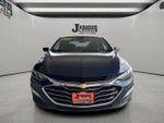 2021 Chevrolet Malibu FWD LT