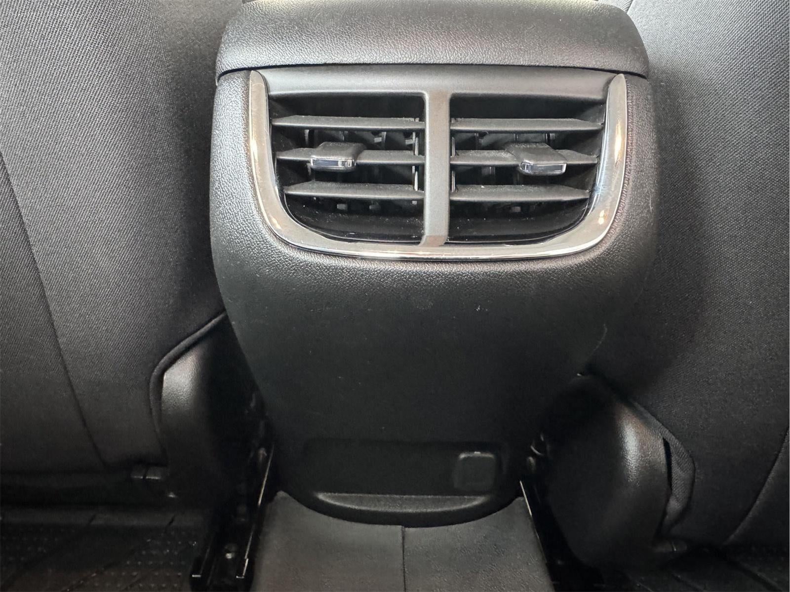 2021 Chevrolet Malibu FWD LT