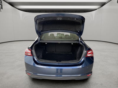 2021 Chevrolet Malibu FWD LT