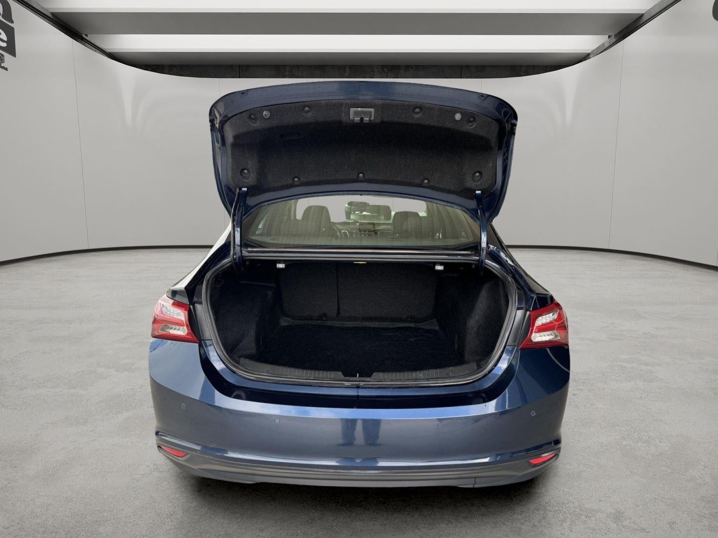 2021 Chevrolet Malibu FWD LT