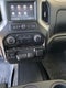 2024 Chevrolet Silverado 3500HD Chassis Work Truck
