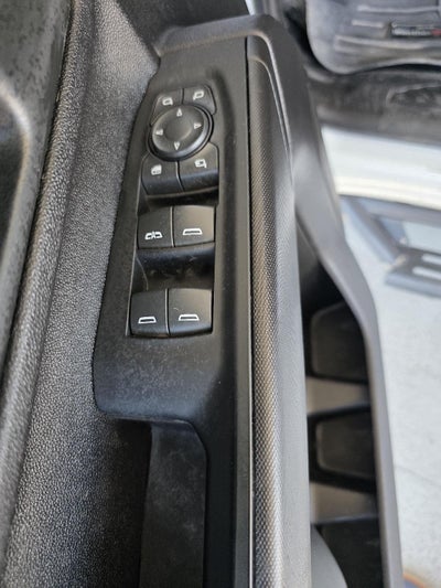 2024 Chevrolet Silverado 3500HD Chassis Work Truck