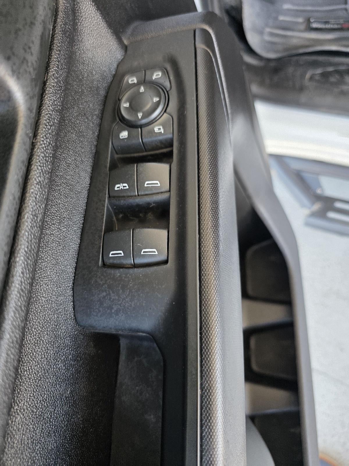 2024 Chevrolet Silverado 3500HD Chassis Work Truck