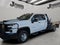 2024 Chevrolet Silverado 3500HD Chassis Work Truck