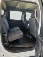 2024 Chevrolet Silverado 3500HD Chassis Work Truck