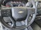 2024 Chevrolet Silverado 3500HD Chassis Work Truck