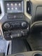 2024 Chevrolet Silverado 3500HD Chassis Work Truck