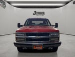 2000 Chevrolet C3500 Chassis 4dr 168.5' WB