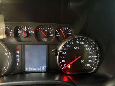 2019 Chevrolet Silverado 2500HD WT