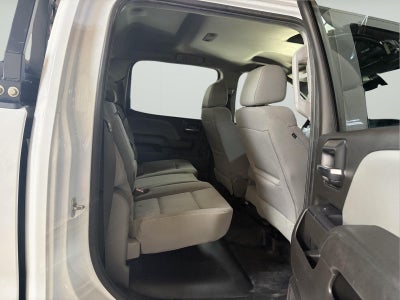 2019 Chevrolet Silverado 2500HD WT