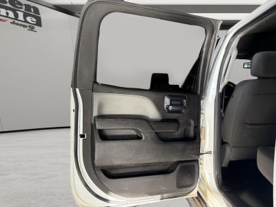 2019 Chevrolet Silverado 2500HD WT