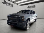 2019 Chevrolet Silverado 2500HD WT