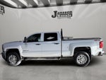 2019 Chevrolet Silverado 2500HD WT