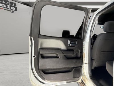 2019 Chevrolet Silverado 2500HD WT
