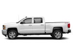 2019 Chevrolet Silverado 2500HD WT