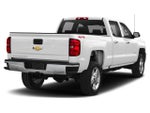 2019 Chevrolet Silverado 2500HD WT