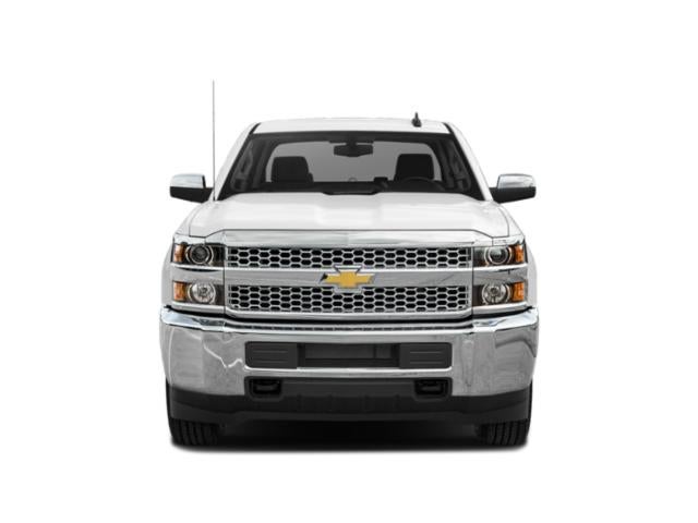 2019 Chevrolet Silverado 2500HD WT