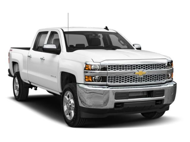 2019 Chevrolet Silverado 2500HD WT